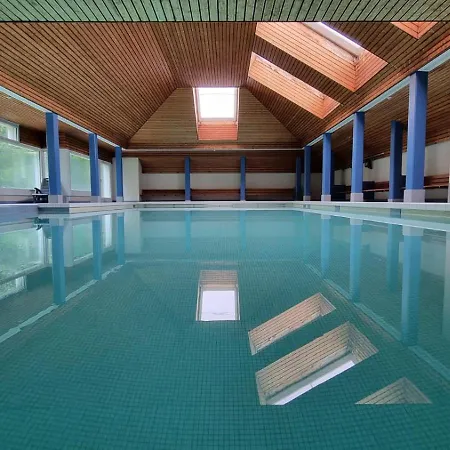 Διαμέρισμα Residenza Tga Clo 111