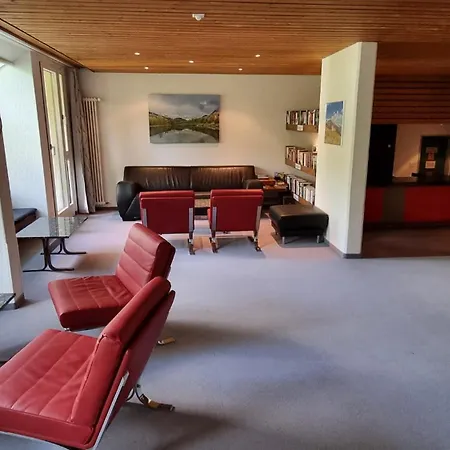 Residenza Tga Clo 111