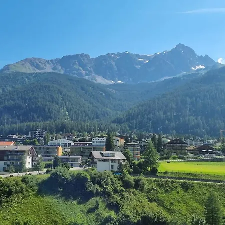 Residenza Tga Clo 111 Διαμέρισμα