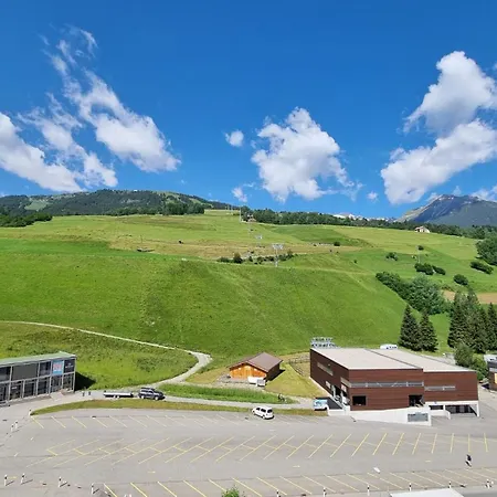 דירה Residenza Tga Clo 111