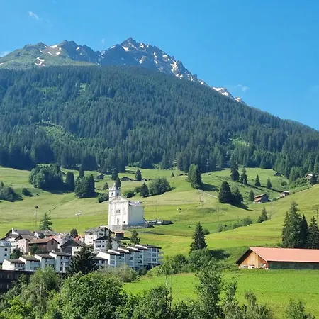 Residenza Tga Clo 111 דירה *