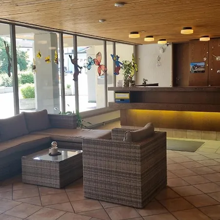 Residenza Tga Clo 111 * Savognin