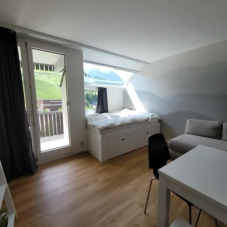 Residenza Tga Clo 111 * Savognin