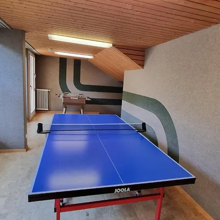 Διαμέρισμα Residenza Tga Clo 111 *