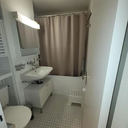 Residenza Tga Clo 111 *