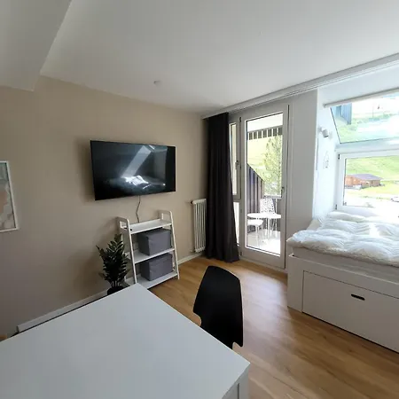 Residenza Tga Clo 111