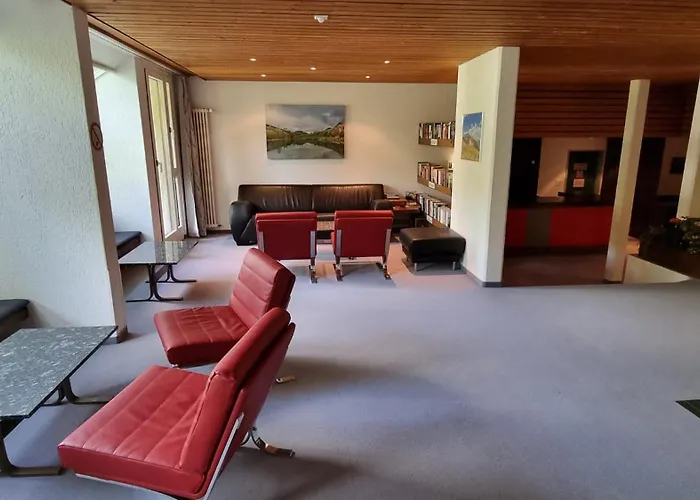 Residenza Tga Clo 111