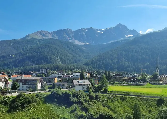 Residenza Tga Clo 111 Apartamento