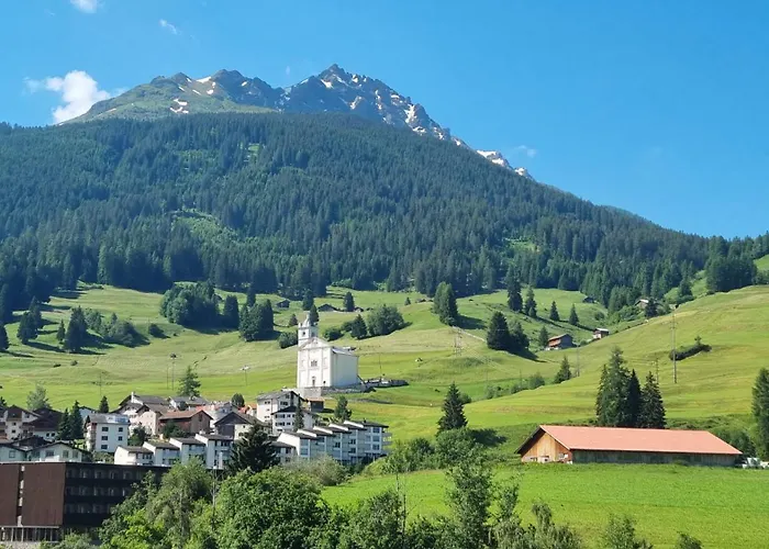 Residenza Tga Clo 111 Apartamento *