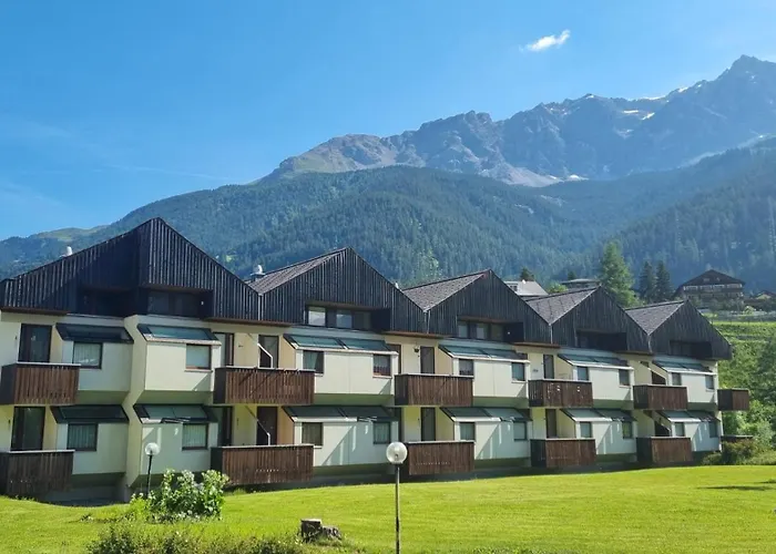 Residenza Tga Clo 111