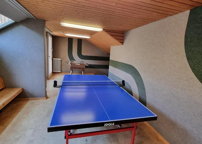 Apartamento Residenza Tga Clo 111 *