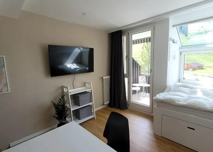 Residenza Tga Clo 111