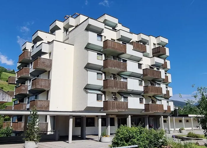 Apartamento Residenza Tga Clo 111