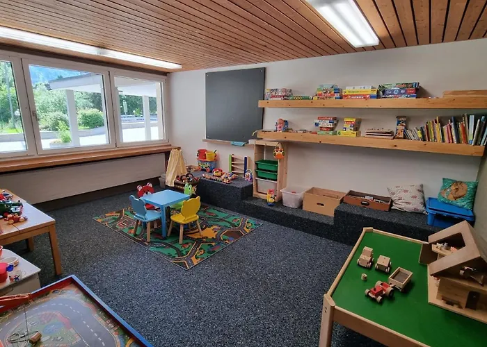 Residenza Tga Clo 111 Apartamento *