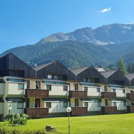 Residenza Tga Clo 111