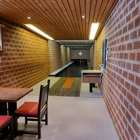 Lägenhet Residenza Tga Clo 111 Savognin