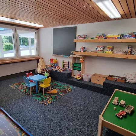 Residenza Tga Clo 111 Lägenhet *