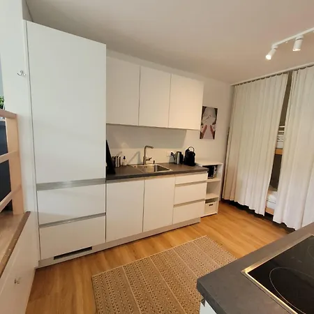 Residenza Tga Clo 111 *