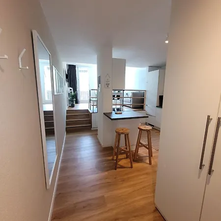 Residenza Tga Clo 111 * Savognin