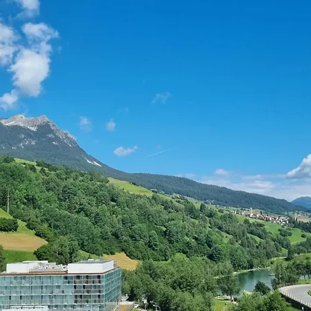 Residenza Tga Clo 111 Apartamento