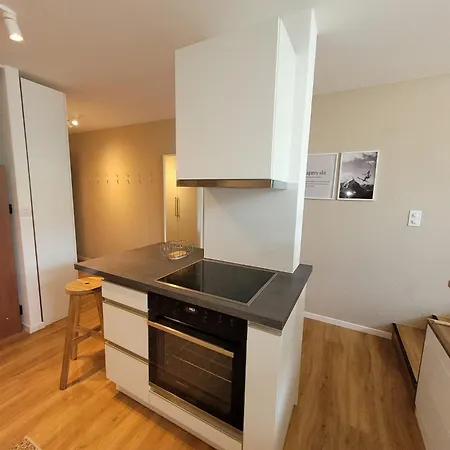 Residenza Tga Clo 111 Savognin