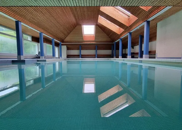 Apartamento Residenza Tga Clo 111