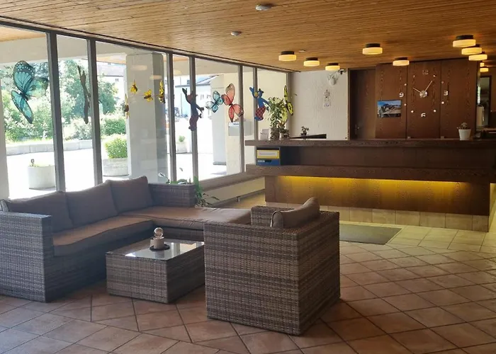 Residenza Tga Clo 111 * Savognin