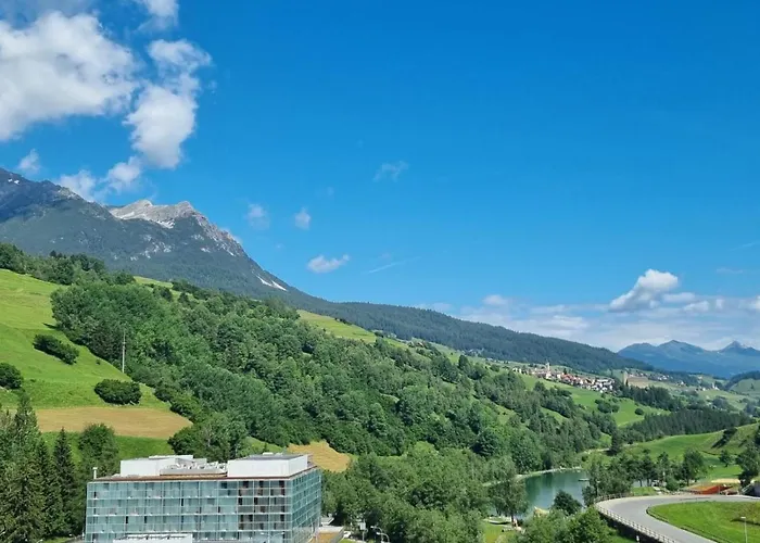 Residenza Tga Clo 111 Apartamento