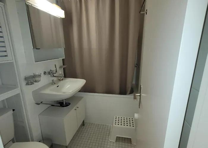 Residenza Tga Clo 111 *