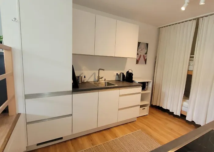 Residenza Tga Clo 111 *