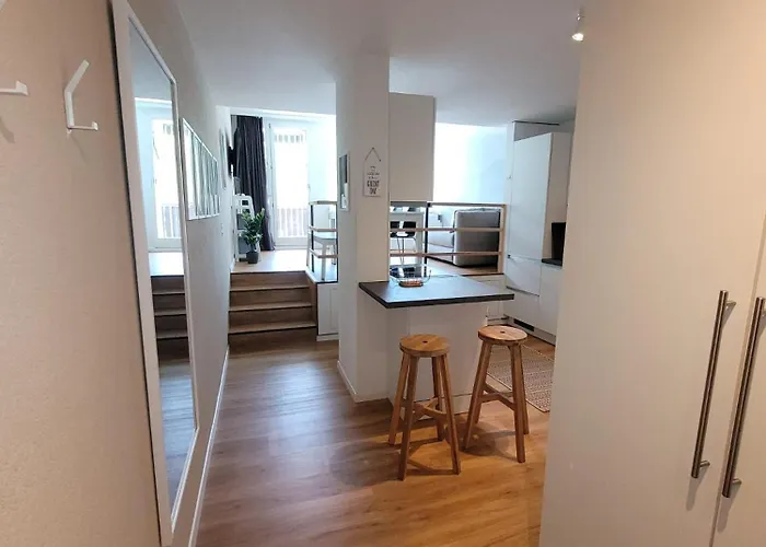 Residenza Tga Clo 111 * Savognin