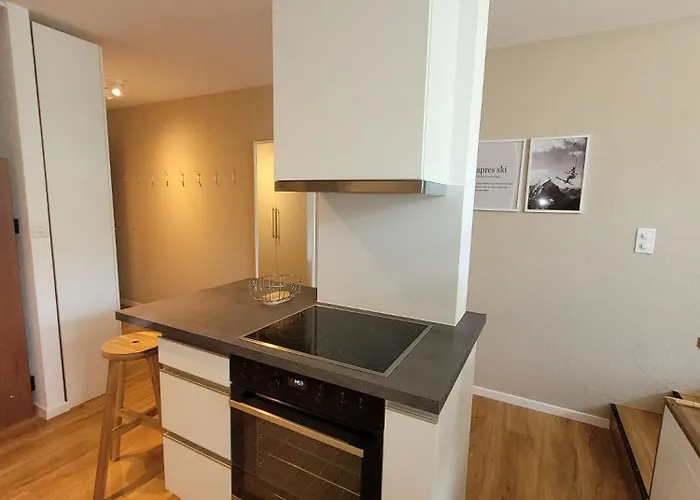 Residenza Tga Clo 111 Savognin